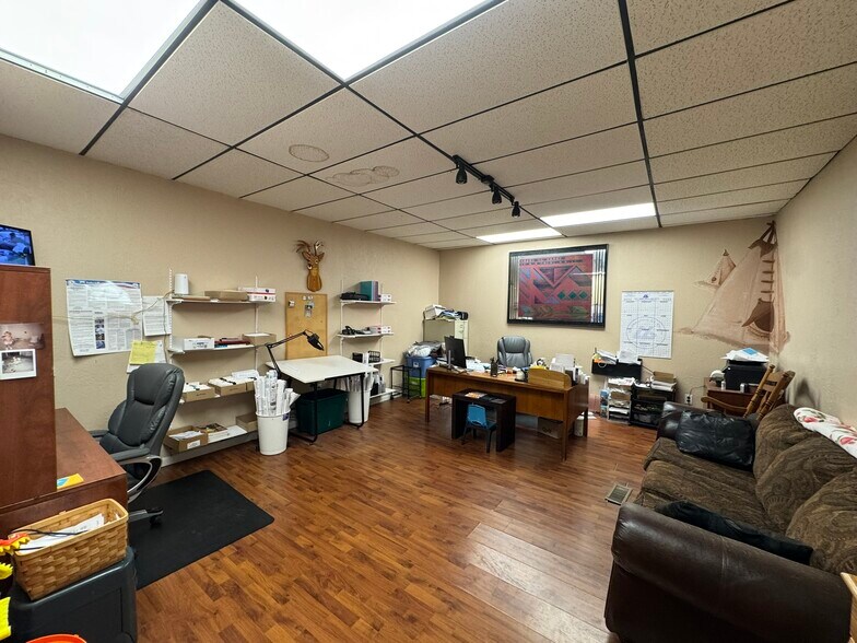 More Photos Of 2398 County Road 1, South Point Office For Sale