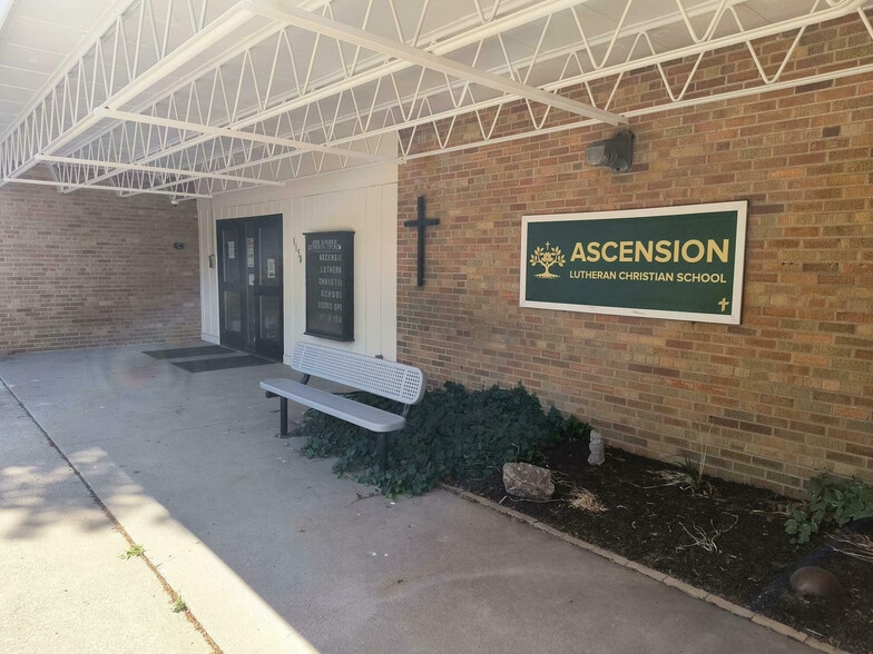 Primary Photo Of 1150 W 49th Ave, Gary Schools For Sale