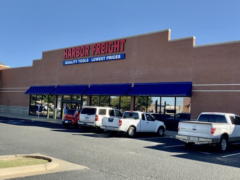 5109 82nd St, Lubbock, TX 79424 Retail For Lease