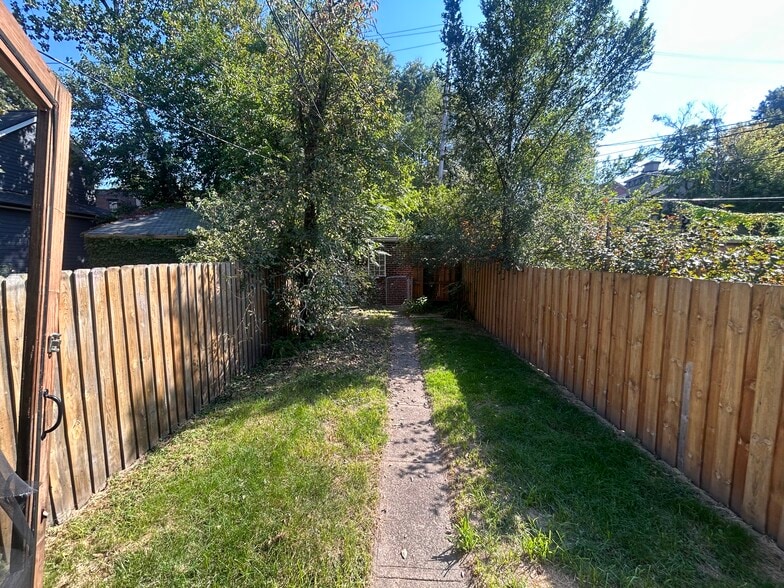 More Photos Of 4309 Clinton Ave, Cleveland Apartments For Sale