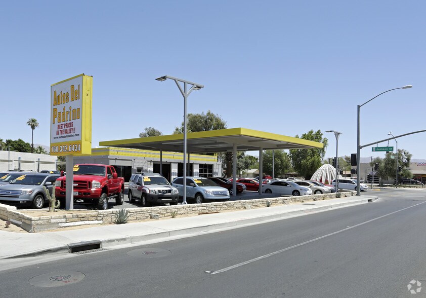 More Photos Of 45900 Fargo St, Indio Restaurant For Sale