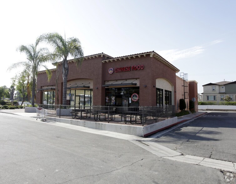 More Photos Of 865 S Indian Hill Blvd, Claremont Unknown For Lease