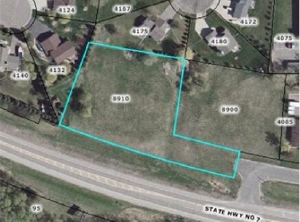 More Photos Of 8910 Hwy 7, Saint Bonifacius Land For Sale