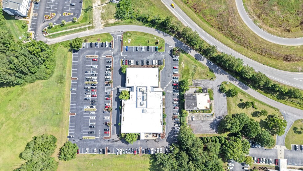 More Photos Of 115 Blarney Dr, Columbia Medical For Lease