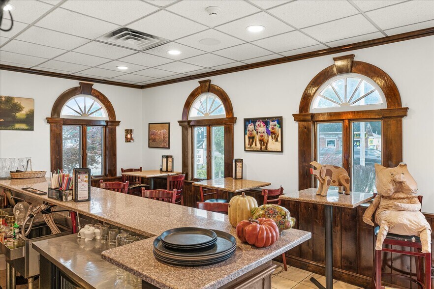 More Photos Of 825 Harrison Ave, Miller Place General Retail For Sale