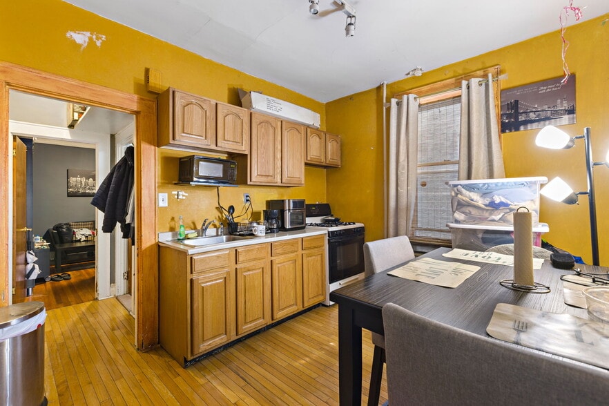 More Photos Of 508 82nd St, North Bergen Apartments For Sale