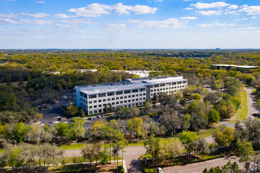 More Photos Of 12653 Telecom Dr, Tampa Office For Lease