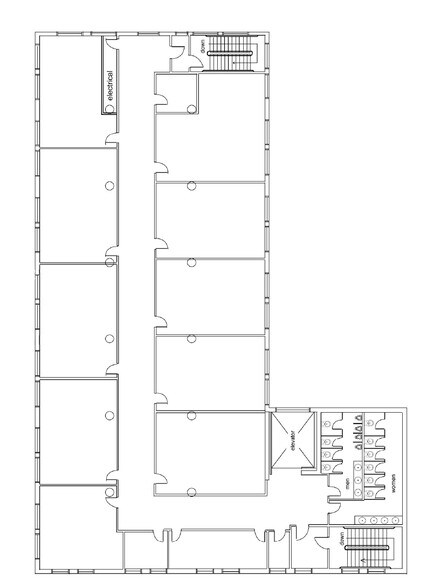 Photo of 2nd Floor Ste 