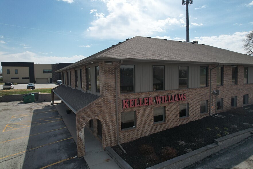 More Photos Of 2514 S 119th St, Omaha Office For Lease