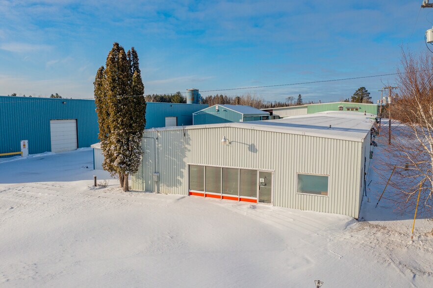 More Photos Of 4097 53 Hwy, Eveleth Manufacturing For Sale