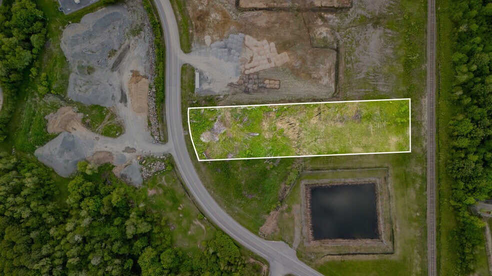 More Photos Of 233 Rue Brosseau, Cowansville Land For Sale