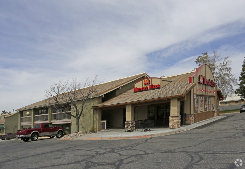 More Photos Of 8600 S 1300 E, Sandy Unknown For Lease