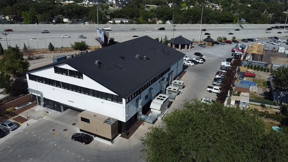 More Photos Of 1320 N 300 W, Lehi Loft Creative Space For Sale
