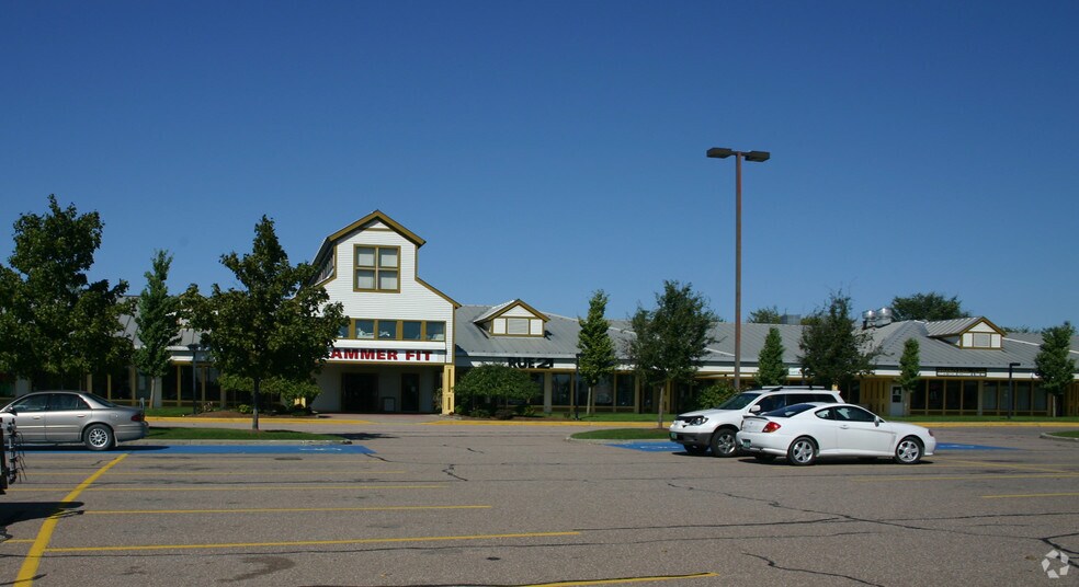 More Photos Of 21 Essex Way, Essex Junction Storefront For Lease