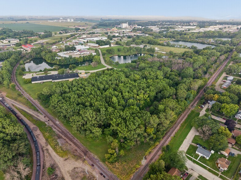 More Photos Of 1100 S Harrison, Mason City Land For Sale