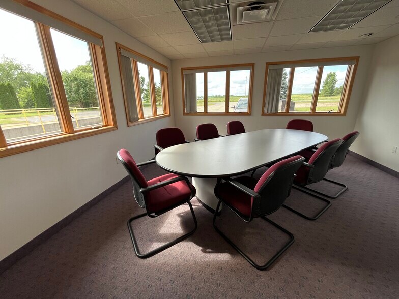 More Photos Of 2100 17 Mile Rd, Kent City Warehouse For Sale