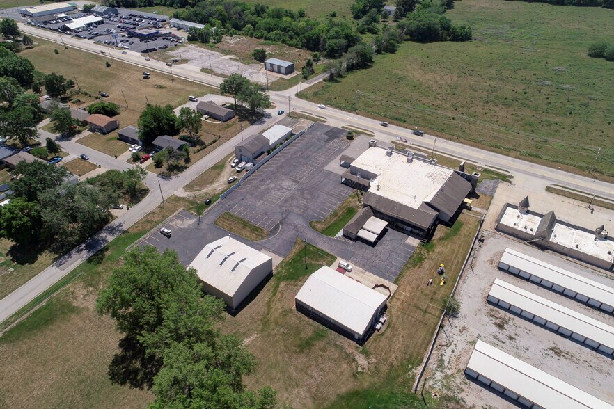 More Photos Of 2901 N. State Route 291, Harrisonville Religious Facility For Sale