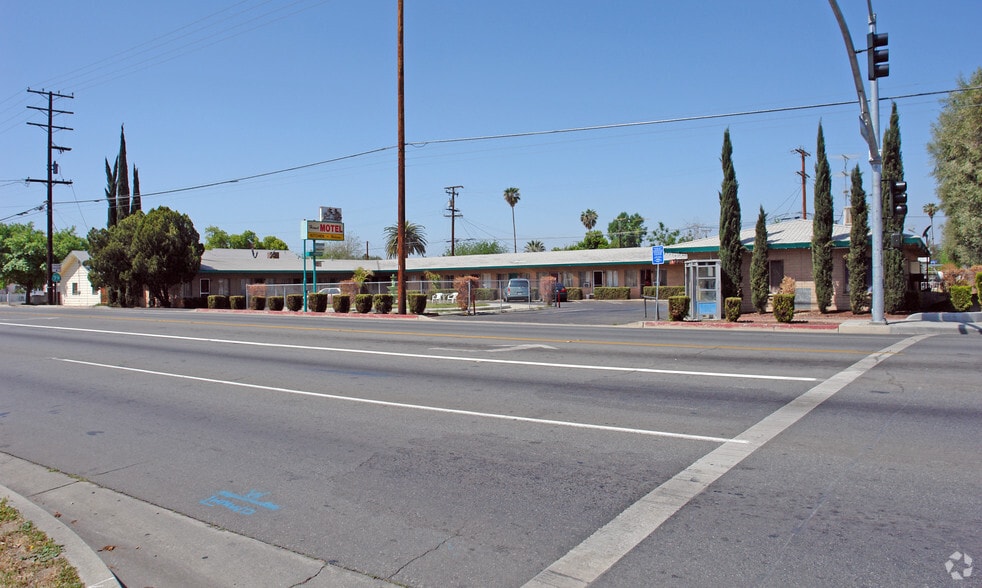 More Photos Of 475 N San Jacinto St, Hemet Hotel For Sale