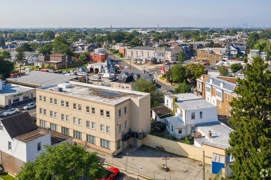 More Photos Of 6712-6714 Rising Sun Ave, Philadelphia Medical For Sale