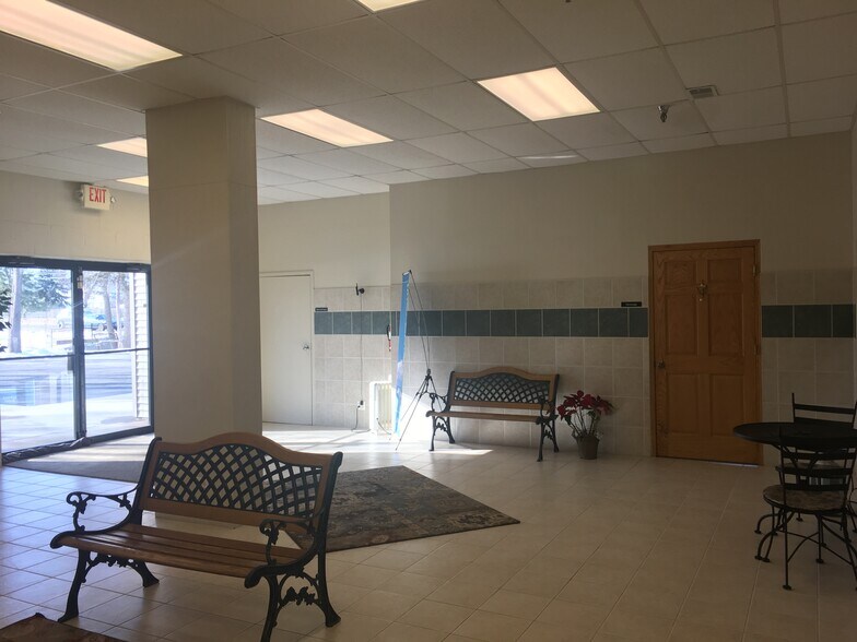 More Photos Of 1307 E Palatine Rd, Arlington Heights Religious Facility For Sale