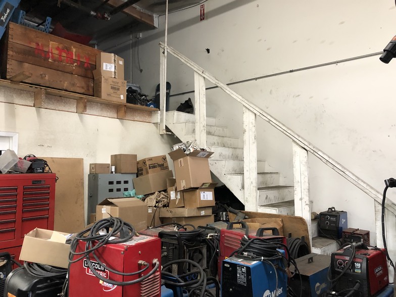 More Photos Of 9271 Archibald Ave, Rancho Cucamonga Warehouse For Sale