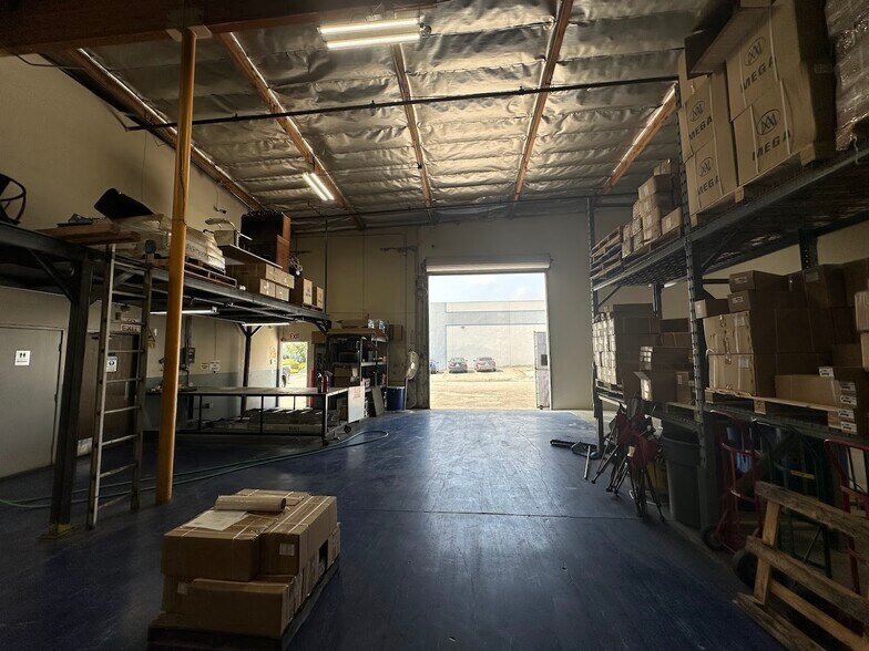 More Photos Of 1315 S Johnson Dr, City of Industry Warehouse For Lease