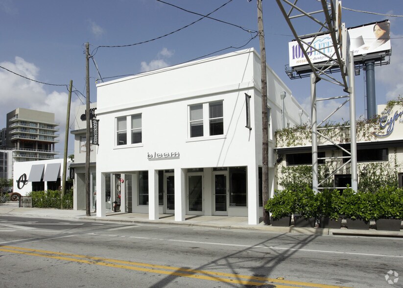 More Photos Of 3620 NE 2nd Ave, Miami Loft Creative Space For Lease