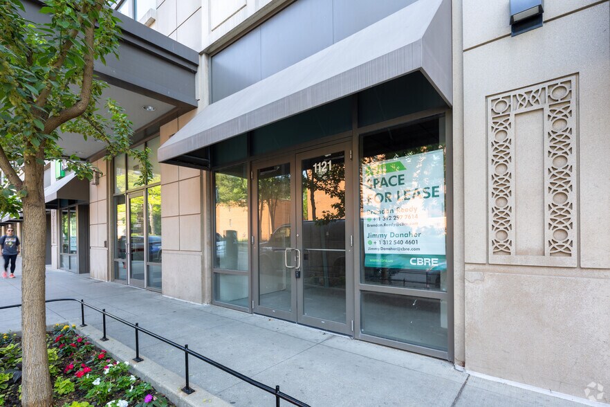 More Photos Of 1101 S State St, Chicago Apartments For Sale