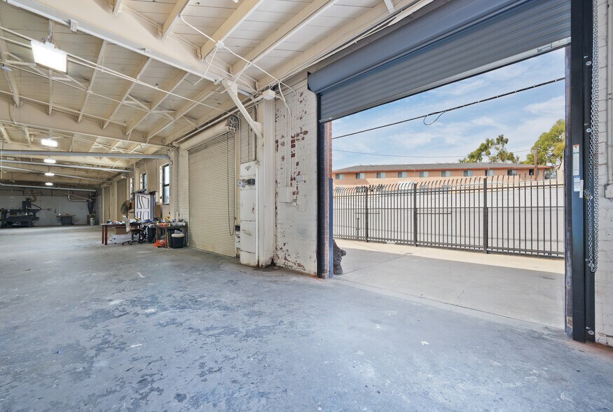 More Photos Of 729 Centinela Ave, Inglewood Industrial For Lease