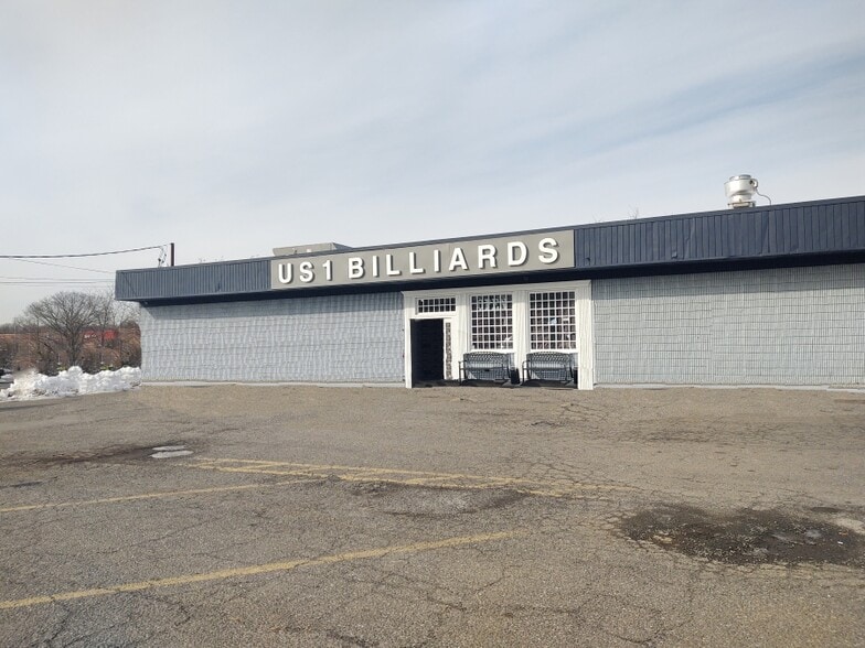 Primary Photo Of 1167 Orange Ave, West Haven General Retail For Sale