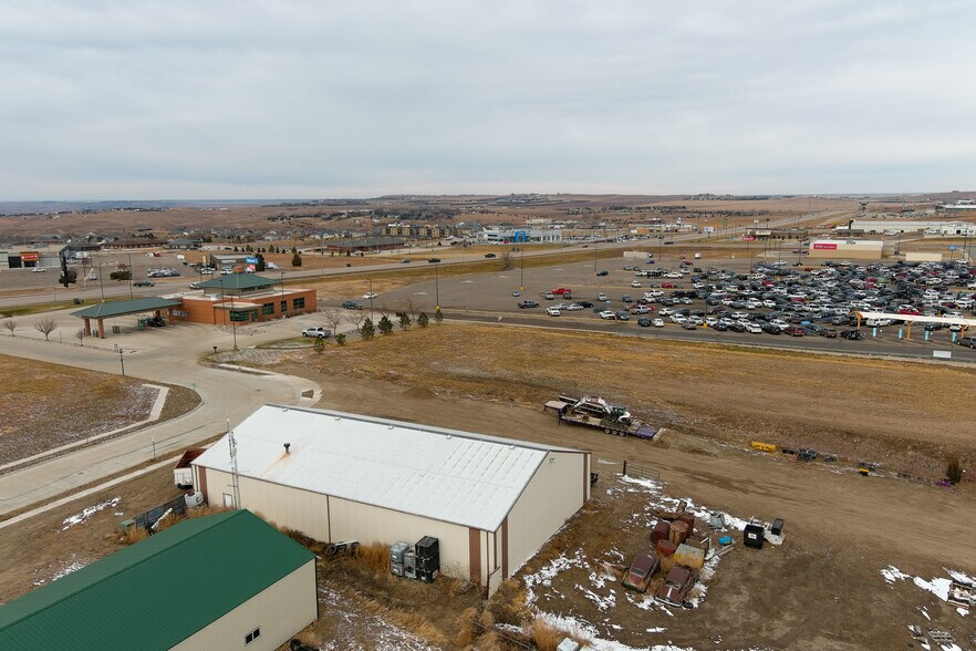 More Photos Of 13R Garfield Ave, Pierre Land For Sale