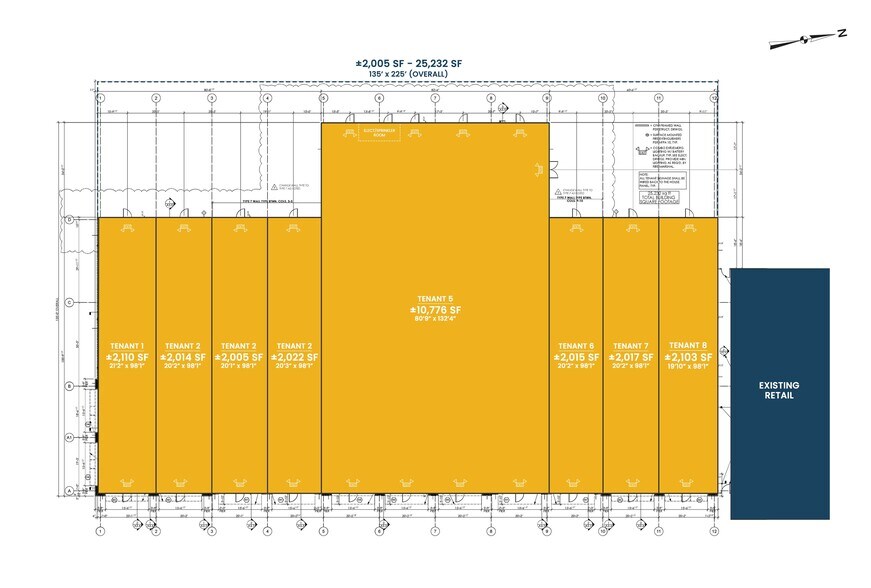 More Photos Of Route 301 @ Peterson Rd/Doc Levinson Dr, Middletown Unknown For Lease