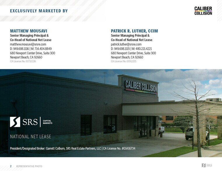 More Photos Of 742 Main St, Chula Vista General Retail For Sale