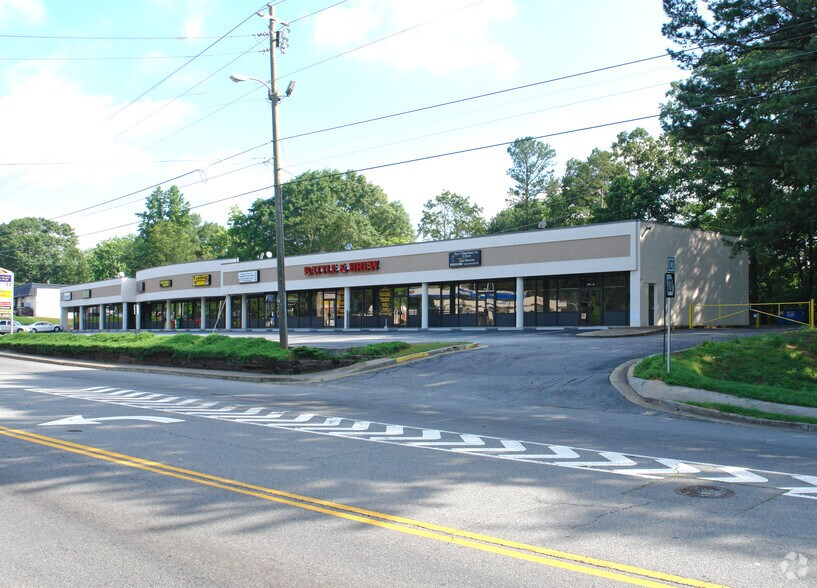 More Photos Of 279 Powers Ferry Rd SE, Marietta Storefront For Sale
