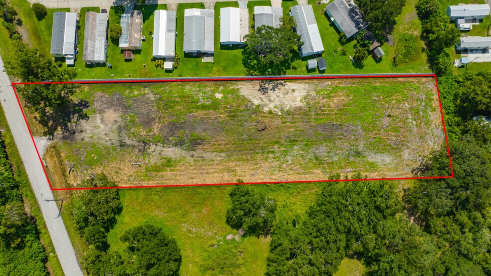 More Photos Of 674 Woodland Estates Avenue, Ruskin Land For Sale