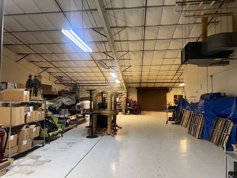 More Photos Of 2800 Arrowhead Dr, Carson City Warehouse For Lease