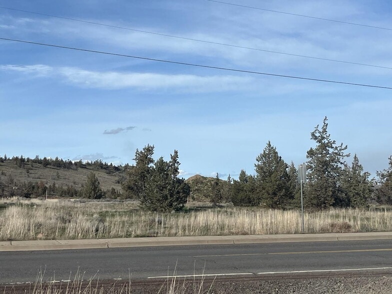 Primary Photo Of TL500 SW Belmont Ln, Madras Land For Sale