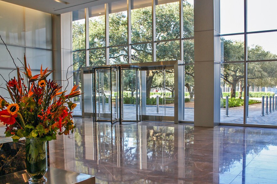 More Photos Of 3737 Buffalo Speedway Ave, Houston Office For Lease