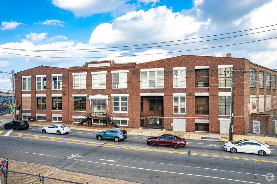 Primary Photo Of 3775 Kensington Ave, Philadelphia Light Distribution For Lease