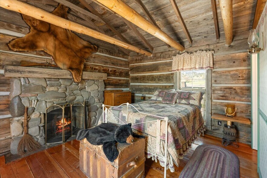 More Photos Of 3104 Harry Cash Rd, Montague Land For Sale