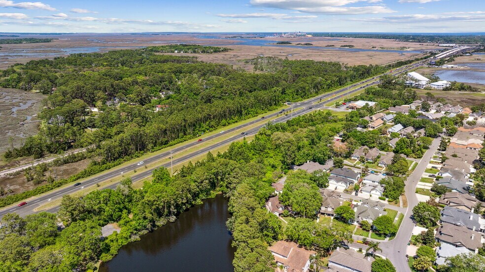More Photos Of 0 State Road 200, Fernandina Beach Land For Sale