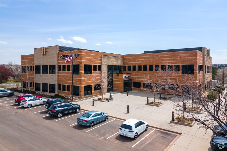 Primary Photo Of 200 Plaza Dr, Highlands Ranch Office For Lease