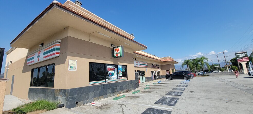 More Photos Of 1401 Valinda Ave, La Puente Storefront For Lease