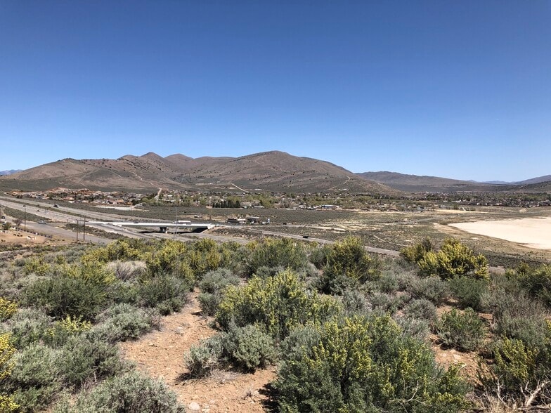 More Photos Of 18500 S Reno Park Blvd, Reno Land For Lease