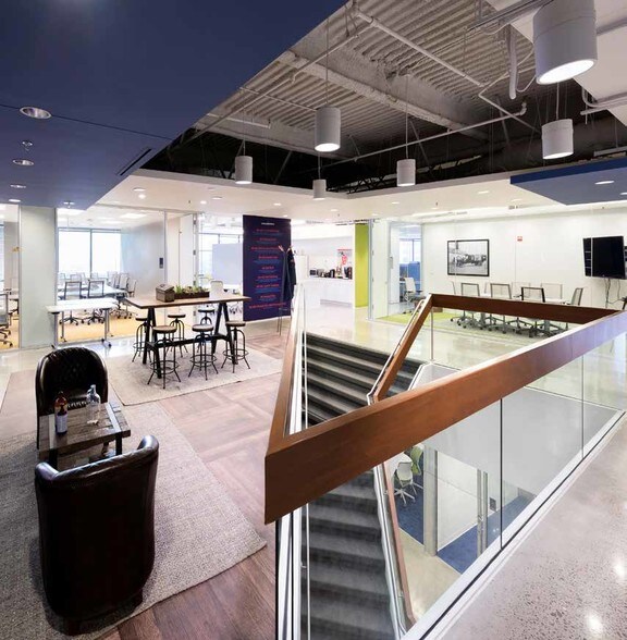 More Photos Of 1221 Broadway, Oakland Office For Lease