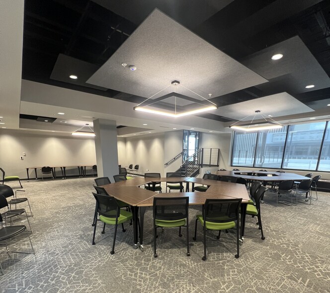 More Photos Of 1200 N St, Lincoln Coworking Space