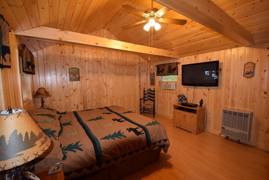 More Photos Of 239 Long Lake Camp Rd, Princeton Specialty For Sale