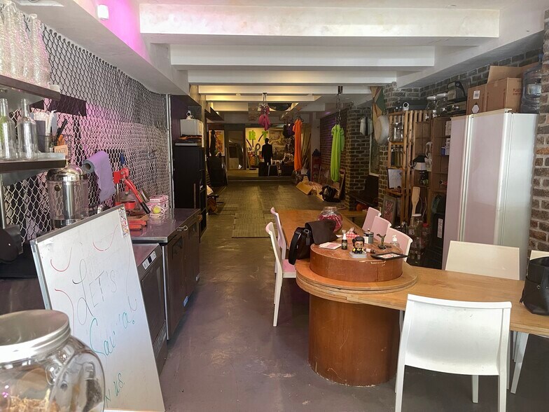 More Photos Of 67 Avenue C, New York Apartments For Sale