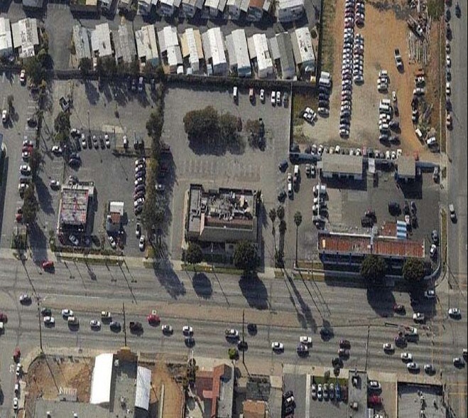 More Photos Of 20505-20555 Hawthorne Blvd, Torrance Land For Lease