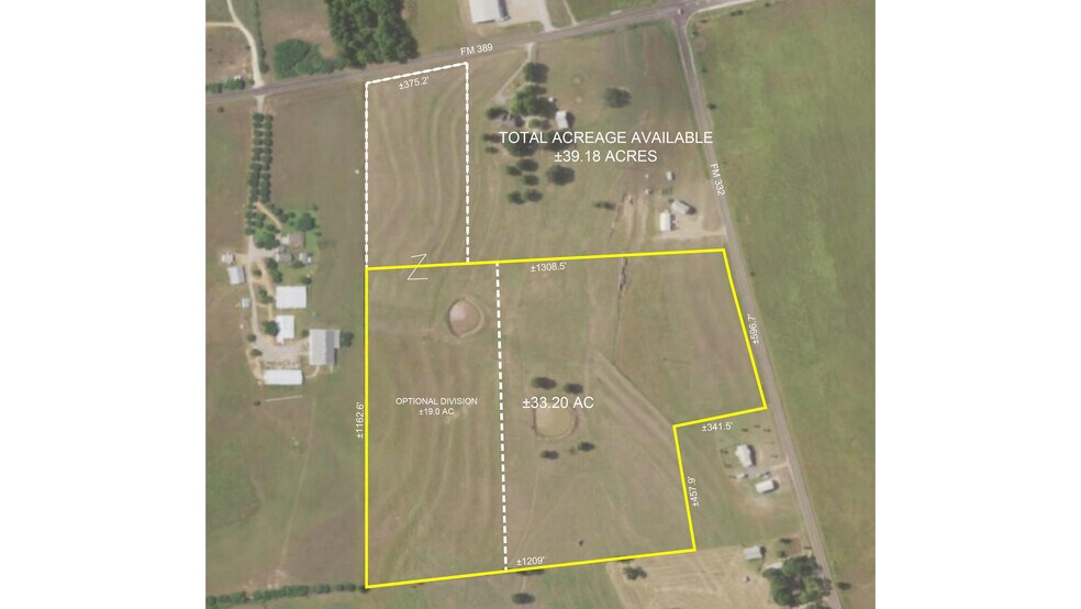 More Photos Of 0 FM 332, Brenham Land For Sale